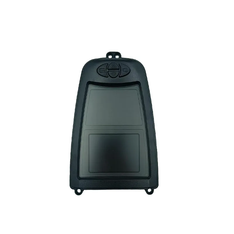 0009460909 Instrument Assembly Is Applicable To The Linde 1285 Forklift Accessory 12853605204 Display Instrument.
0009460909 Instrument Assembly Is Applicable To The Linde 1285 Forklift Accessory 12853605204 Display Instrument.