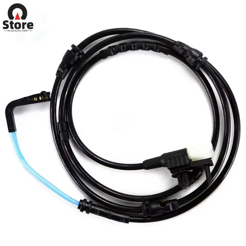 2pcs J9C2211 Auto Spare Parts Front Brake Sensing Wire with CE Certificate for Jaguar
2pcs J9C2211 Auto Spare Parts Front Brake Sensing Wire with CE Certificate for Jaguar