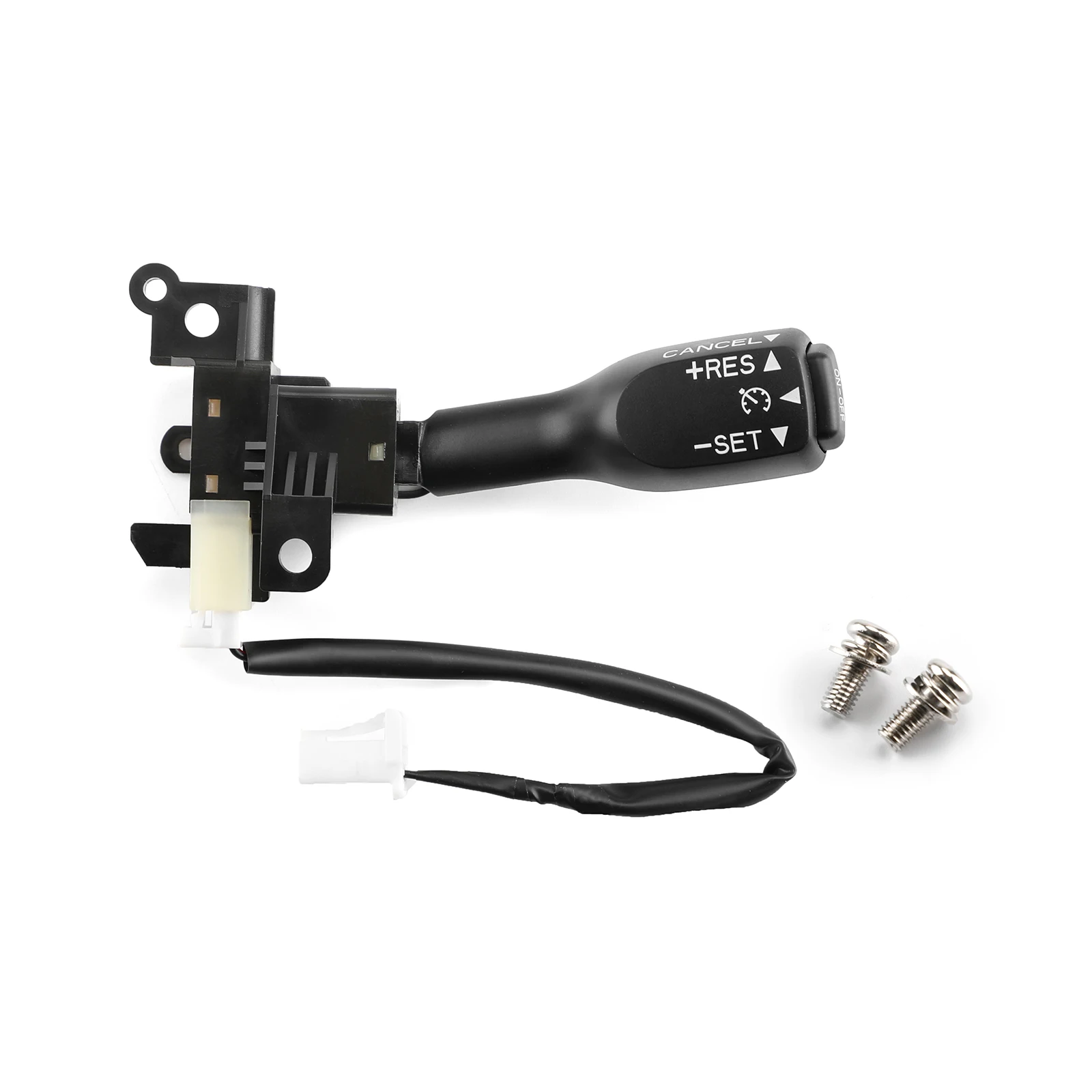 84632-34011 Cruise Control Stalk Switch Harness Kits For Toyota Camry For Lexus 2004-2014
84632-34011 Cruise Control Stalk Switch Harness Kits For Toyota Camry For Lexus 2004-2014