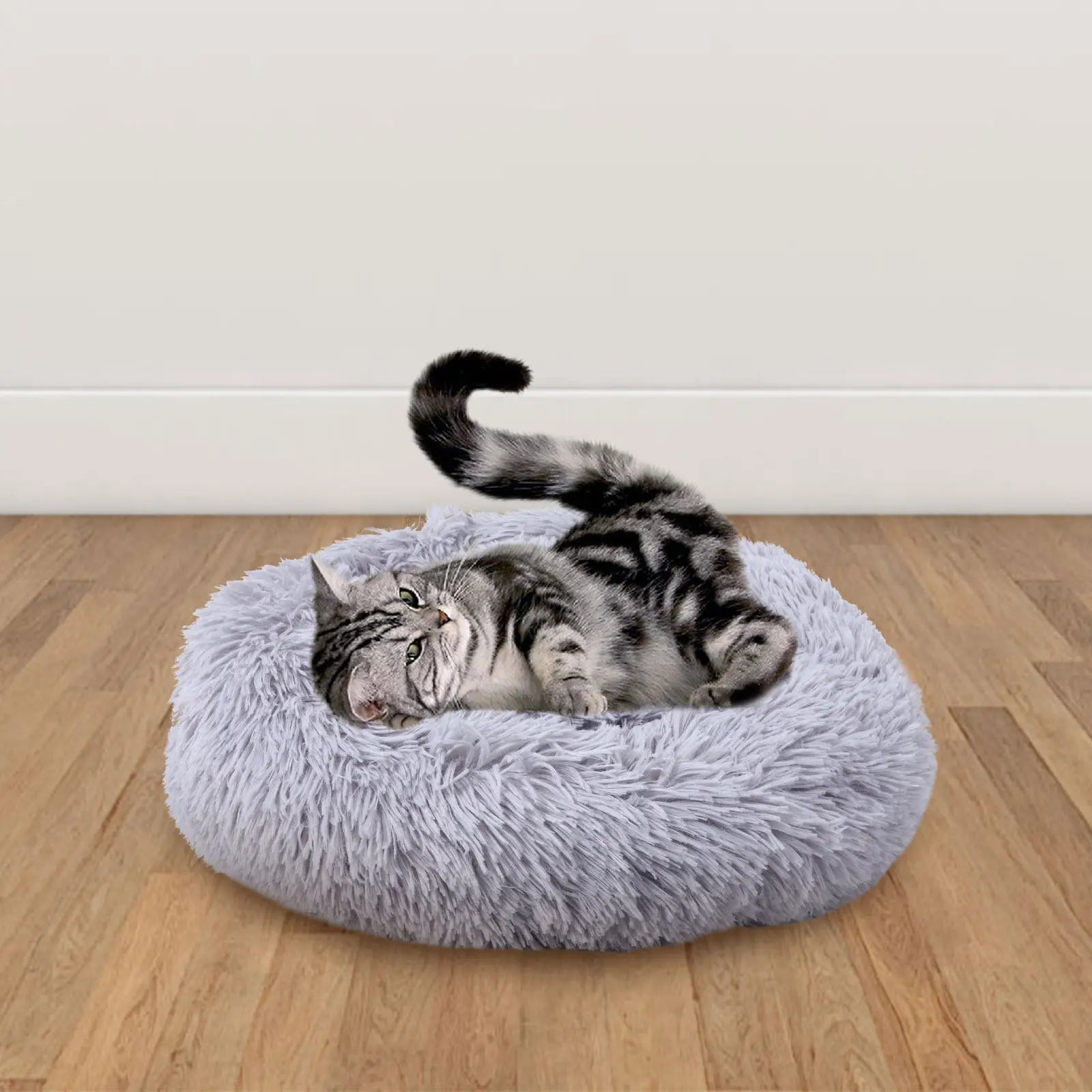 Warm Dog Bed for Small Pets Soft Comfortable Sleeping Nest Indoor Car Use Easy Clean Detachable Design Non Slip Pet Bed for Cats
Warm Dog Bed for Small Pets Soft Comfortable Sleeping Nest Indoor Car Use Easy Clean Detachable Design Non Slip Pet Bed for Cats