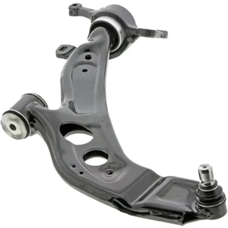 GZTY Custom Front Lower Arm Auto Accessories Chassis Suspension Control Arm for Mini 31126879841 31126879842
GZTY Custom Front Lower Arm Auto Accessories Chassis Suspension Control Arm for Mini 31126879841 31126879842
