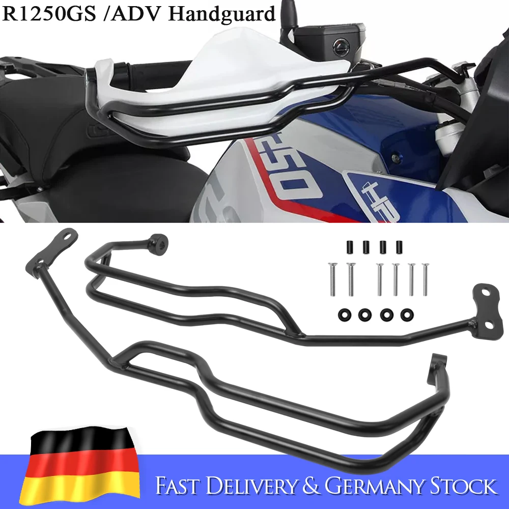 For BMW R1250GS LC adv Adventure 2021 2020 2019 2018 2017 2016 2015 2014 2013 Handle Crash Bar Protector Handguard Extension
For BMW R1250GS LC adv Adventure 2021 2020 2019 2018 2017 2016 2015 2014 2013 Handle Crash Bar Protector Handguard Extension