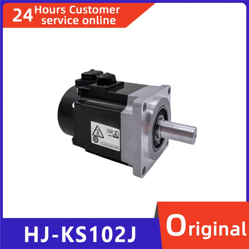 Новинка, оригинальный серводвигатель HJ-KS102J HJ-KS152J HJ-KS202J HJ-KS13BJ HJ-KS202BJ
Новинка, оригинальный серводвигатель HJ-KS102J HJ-KS152J HJ-KS202J HJ-KS13BJ HJ-KS202BJ