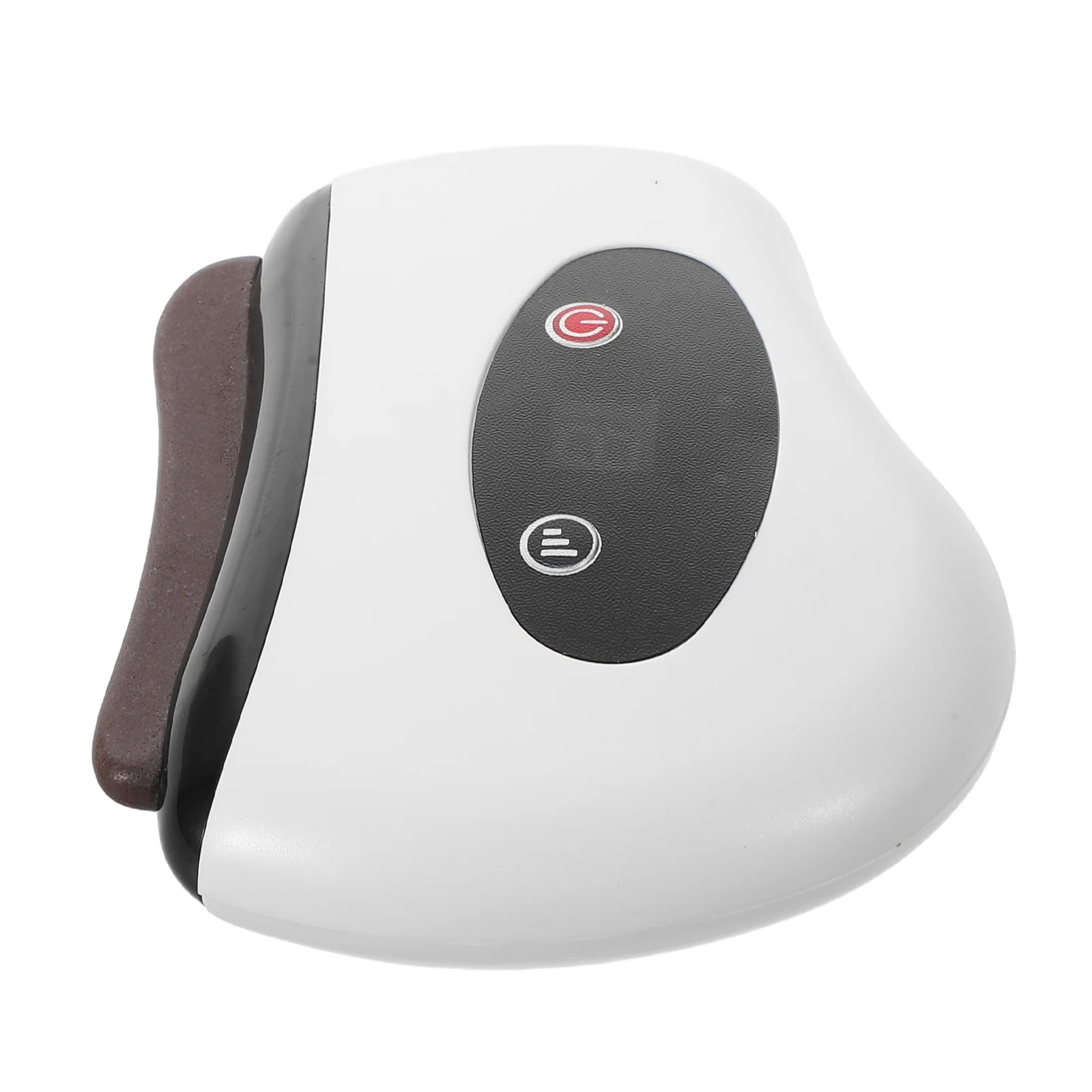 Массажер для ног с подогревом и красным светом, 9 уровней интенсивности, электрическая технология Гуаша, эргономичный портативный дизайн для ежедневных поездок
Массажер для ног с подогревом и красным светом, 9 уровней интенсивности, электрическая технология Гуаша, эргономичный портативный дизайн для ежедневных поездок