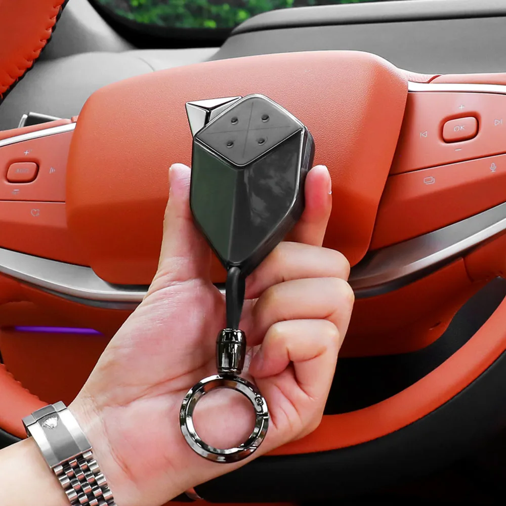 For Changan Deepal S07 S09 L07 SL03 S05 All Inclusive Transparent Key Set Interior Modification Product TPU Material Card Cover
For Changan Deepal S07 S09 L07 SL03 S05 All Inclusive Transparent Key Set Interior Modification Product TPU Material Card Cover