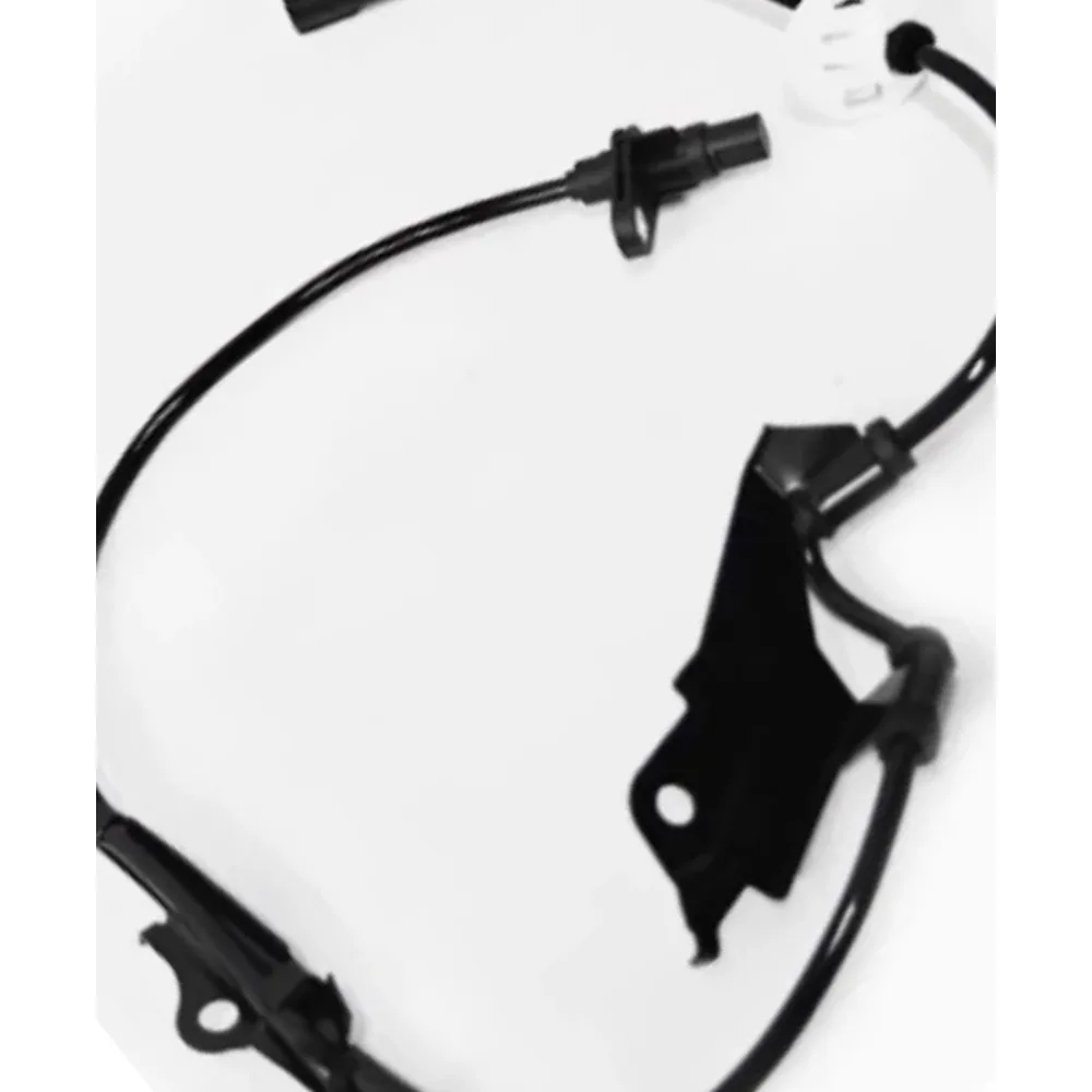 Front Rear Wheel Speed Sensor ABS Wiring Harness Replacement Parts for BYD F6 G6 Sirui Brand New Accessories
Front Rear Wheel Speed Sensor ABS Wiring Harness Replacement Parts for BYD F6 G6 Sirui Brand New Accessories
