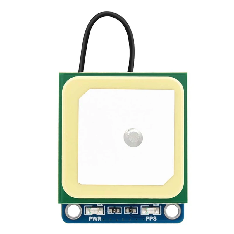 T69C LC76G GNSS Module Support GPS/BDSGLONASS/Galileo/QZSS Multi-Satellite System
T69C LC76G GNSS Module Support GPS/BDSGLONASS/Galileo/QZSS Multi-Satellite System