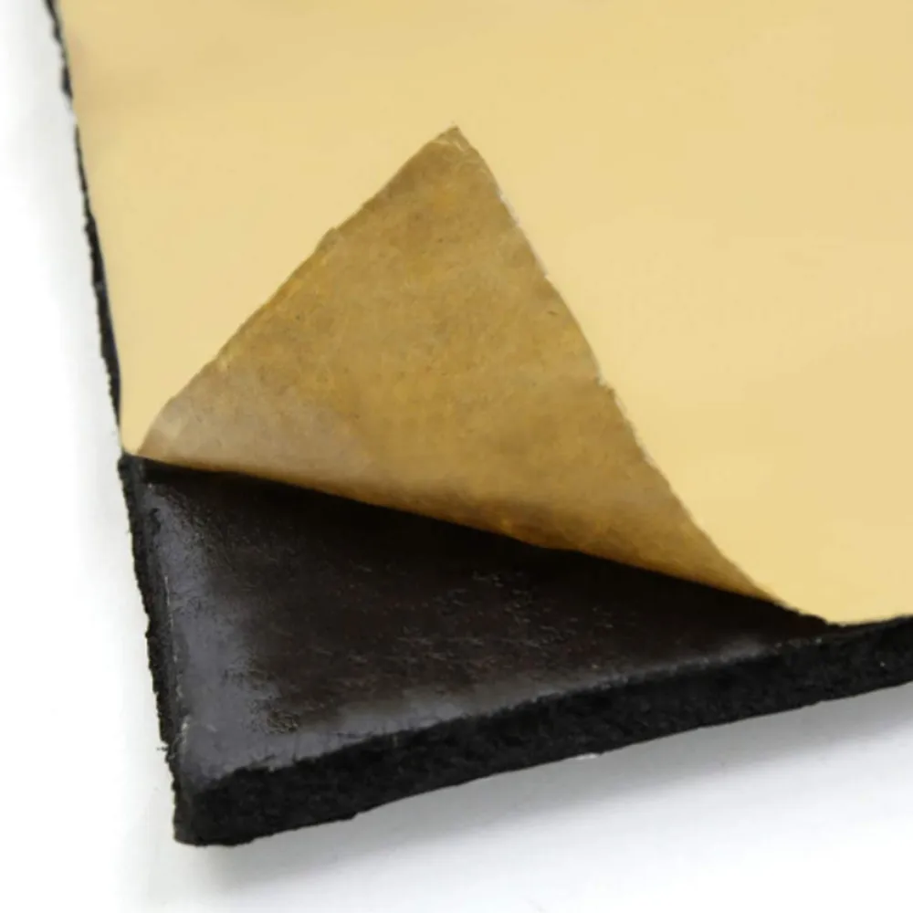 Car Fen-der Engine Heat Sound Deadener Dampening Insulation Mat Reduce Air Conditioning Energy Consumption, Saving fuel
Car Fen-der Engine Heat Sound Deadener Dampening Insulation Mat Reduce Air Conditioning Energy Consumption, Saving fuel