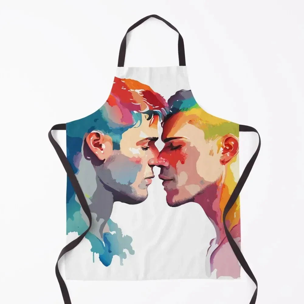 boys kisses Apron cleanings Women's Kitchen professional kitchen Household Items Apron
boys kisses Apron cleanings Women's Kitchen professional kitchen Household Items Apron