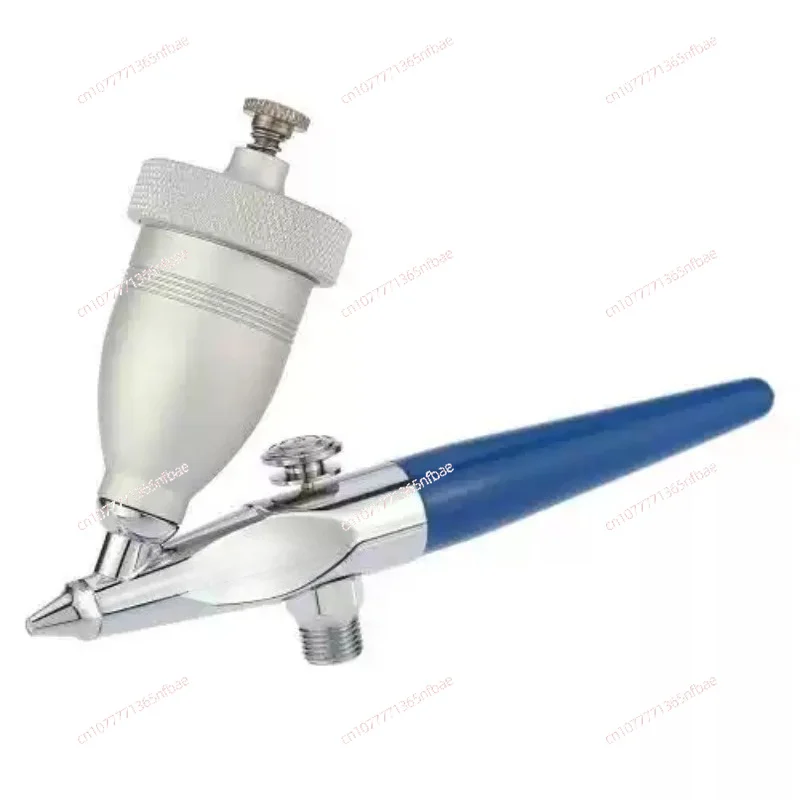 0.5mm Diameter Upper Tank 15ML Metal Cup, Sandblasting Cleaning Gun Accessory, Durable Industrial Cleaning Tool, Precision
0.5mm Diameter Upper Tank 15ML Metal Cup, Sandblasting Cleaning Gun Accessory, Durable Industrial Cleaning Tool, Precision