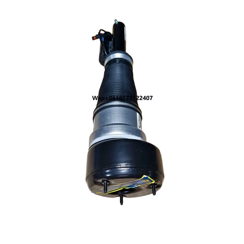 For Suspension Strut for S-Class W221 S250280350420500600 Front Air Shock Absorber 2213209313
For Suspension Strut for S-Class W221 S250280350420500600 Front Air Shock Absorber 2213209313