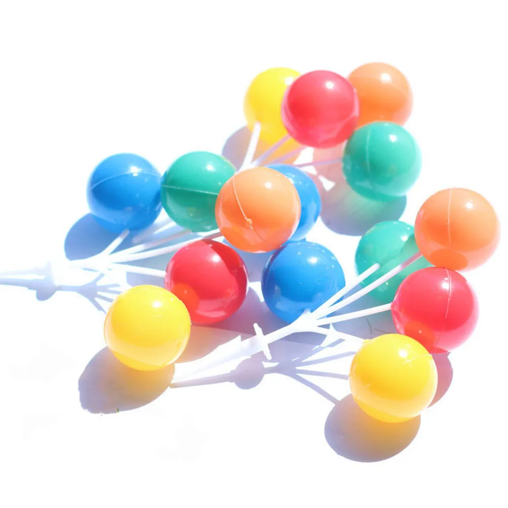 Micro Landscape Ornament Balloon Cluster Picks Decorations for Pot Plants Moss Landscapes Microlandschaft Colorful Balloon Picks
Micro Landscape Ornament Balloon Cluster Picks Decorations for Pot Plants Moss Landscapes Microlandschaft Colorful Balloon Picks