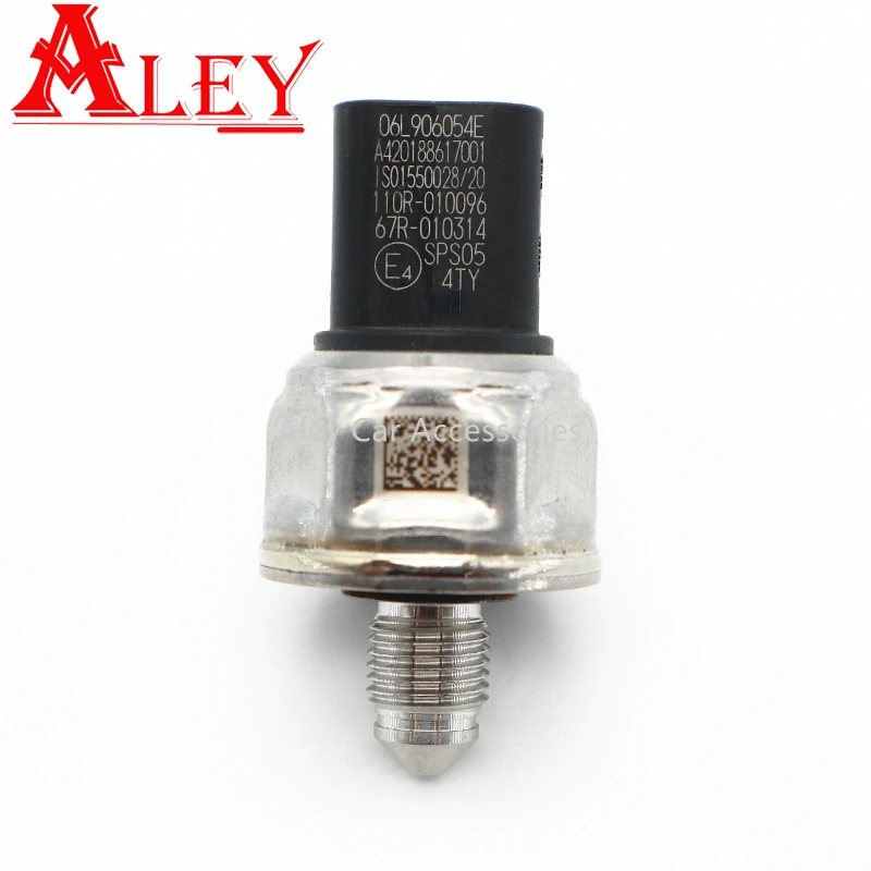 Original New 06L906054E A420188617001 110R-000096 67R-010314 Fuel Pressure Sensor For VW Golf V For Audi A1 A3 A4 A5 A6 A7 A8
Original New 06L906054E A420188617001 110R-000096 67R-010314 Fuel Pressure Sensor For VW Golf V For Audi A1 A3 A4 A5 A6 A7 A8