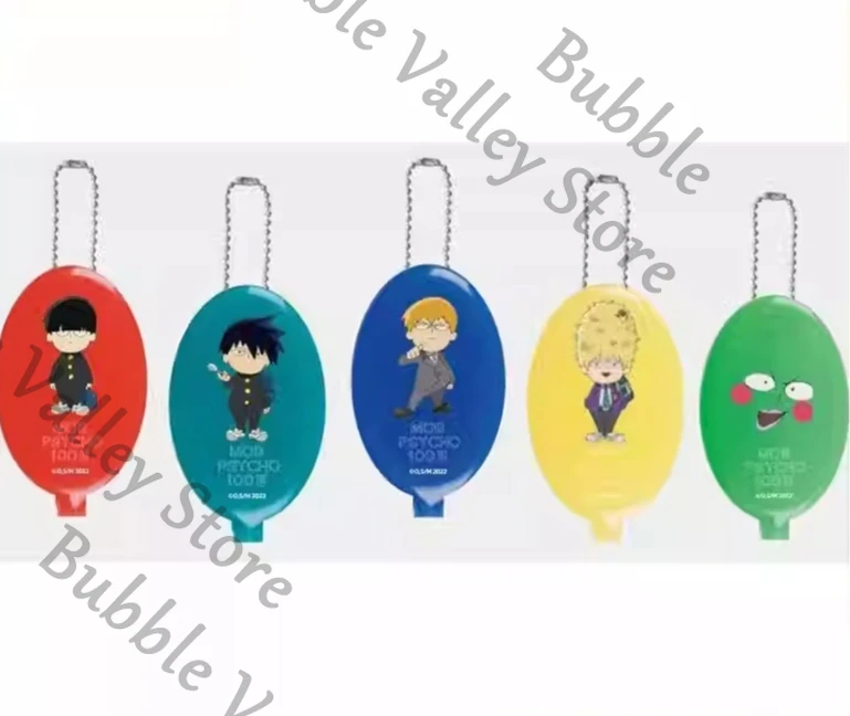 Подлинная аниме Mob Psycho 100/Mobu Saiko Hyaku Reigen Arataka Косплей Резиновая сумка для денег Мультфильм Кошелек для монет Подвеска Рождественский подарок
Подлинная аниме Mob Psycho 100/Mobu Saiko Hyaku Reigen Arataka Косплей Резиновая сумка для денег Мультфильм Кошелек для монет Подвеска Рождественский подарок