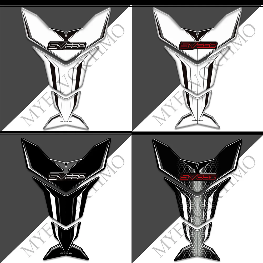 Motorcycle Tank Pad Tankpad Protector Stickers Decals Gas Fuel Oil Kit Knee Fish Bone For Suzuki SV650S SV650X SV 650 S X
Motorcycle Tank Pad Tankpad Protector Stickers Decals Gas Fuel Oil Kit Knee Fish Bone For Suzuki SV650S SV650X SV 650 S X