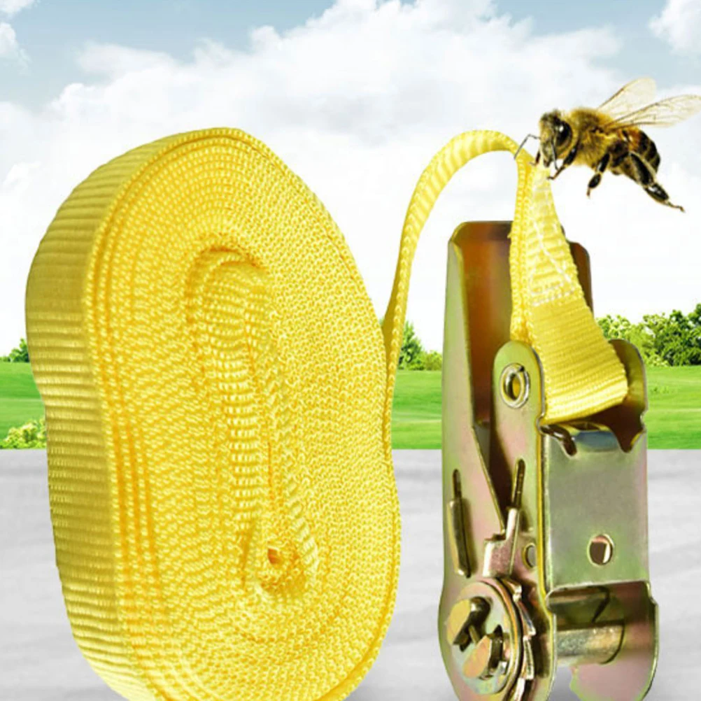 Beehive Bundling Strap Durable Beebox Binding Tool Eco Friendly Premium Material Long Lasting Safe Honeycomb Band Sturdy
Beehive Bundling Strap Durable Beebox Binding Tool Eco Friendly Premium Material Long Lasting Safe Honeycomb Band Sturdy