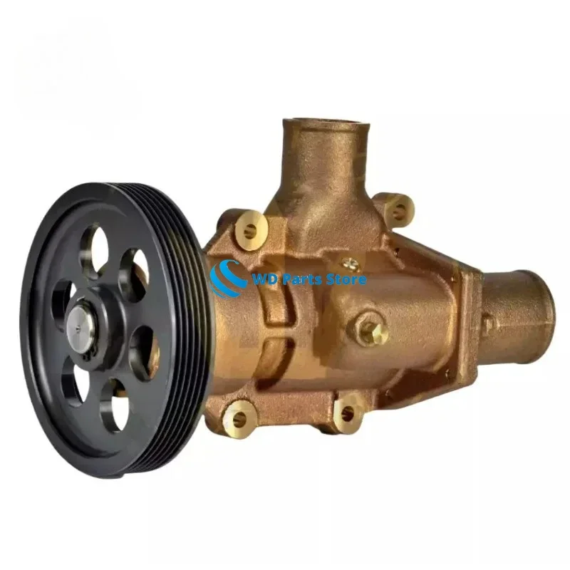 For Volvo Penta D6 Series Marine Diesel Engines 21380890 3589907 Original Quality Raw Sea Water Pump D6-280 D6-435
For Volvo Penta D6 Series Marine Diesel Engines 21380890 3589907 Original Quality Raw Sea Water Pump D6-280 D6-435