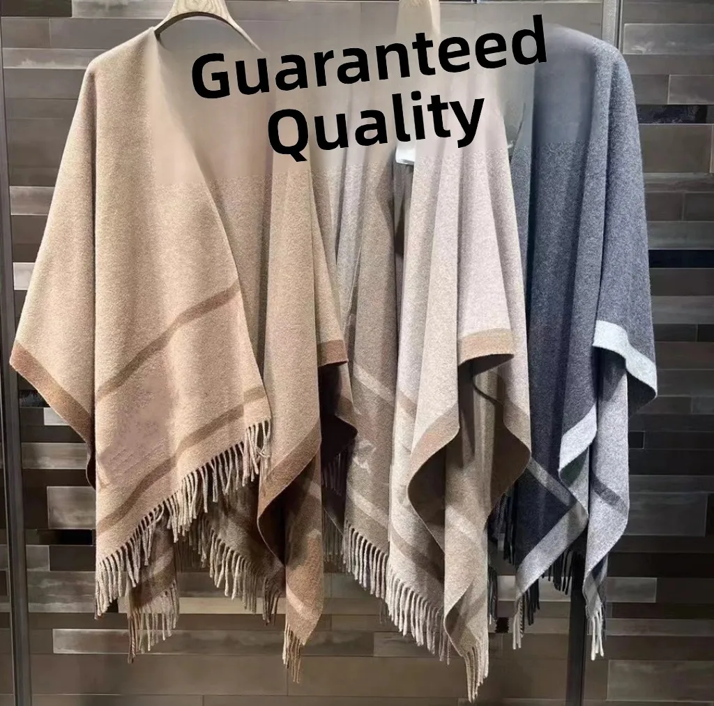 High Quality Embroidered Women's Shoulder Shawl Coat Winter Warmth Woolen Cowl Neck Wrap Letter Print Korean Style Scarf
High Quality Embroidered Women's Shoulder Shawl Coat Winter Warmth Woolen Cowl Neck Wrap Letter Print Korean Style Scarf
