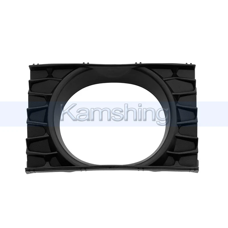 Kamshing ACC Cruise Cover For Chrysler 300C 2015-2017 Cruise Probe Decorative Panel Protective Cover
Kamshing ACC Cruise Cover For Chrysler 300C 2015-2017 Cruise Probe Decorative Panel Protective Cover