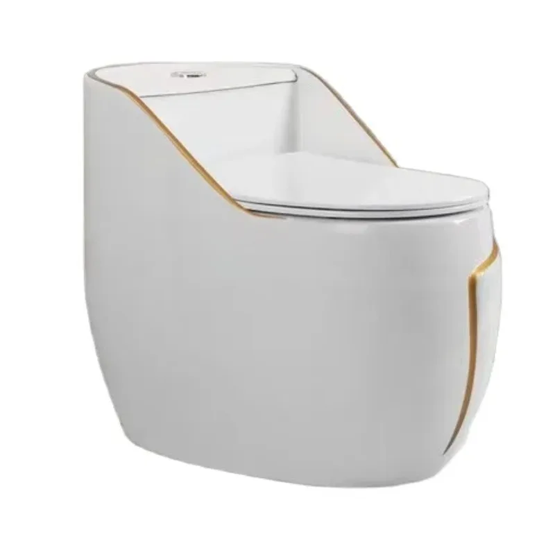 Высококачественный современный многоцветный керамический туалет в форме яйца для ванной комнаты со смывом
Высококачественный современный многоцветный керамический туалет в форме яйца для ванной комнаты со смывом