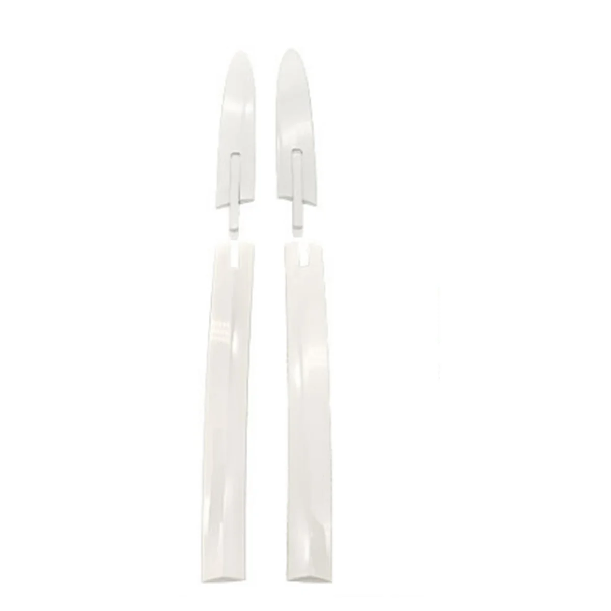 A48M-Professional Car Roof Top Hinge Cover Left Right Clips Roof Hinge Cover 54377184037 54377184038 for BMW F33 M3 E93 M4 F83 W
A48M-Professional Car Roof Top Hinge Cover Left Right Clips Roof Hinge Cover 54377184037 54377184038 for BMW F33 M3 E93 M4 F83 W