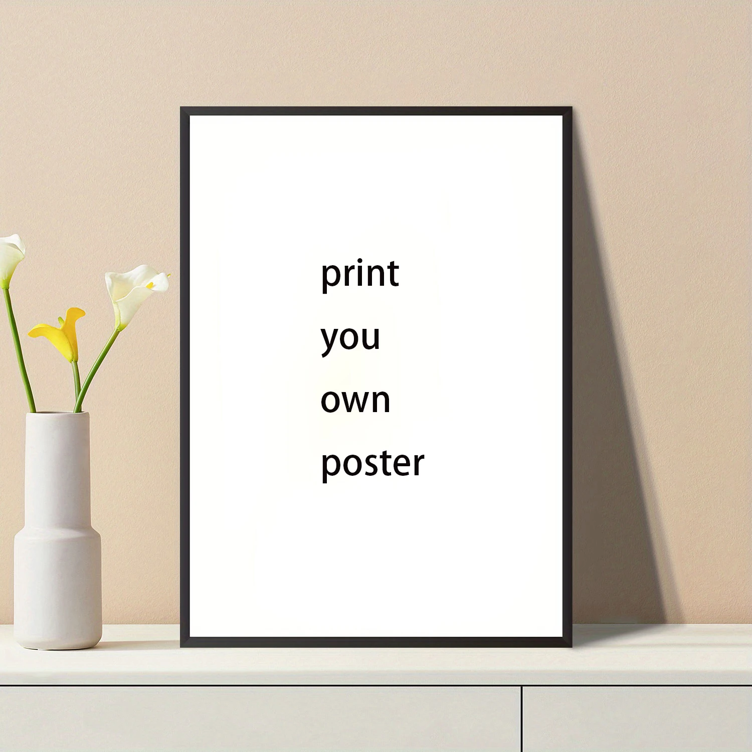 Custom Canvas Printing Personalized Photo Poster suitable for weddings birthdays wedding family life photo gift room decoration
Custom Canvas Printing Personalized Photo Poster suitable for weddings birthdays wedding family life photo gift room decoration