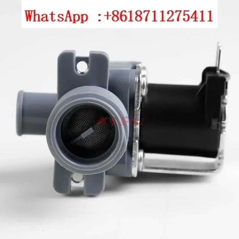 Jiujing Naixue Inuit Star Extreme Baiyu Dongbei Ice Maker Inlet Valve FCD-270A Electromagnetic Valve Inlet Valve
Jiujing Naixue Inuit Star Extreme Baiyu Dongbei Ice Maker Inlet Valve FCD-270A Electromagnetic Valve Inlet Valve