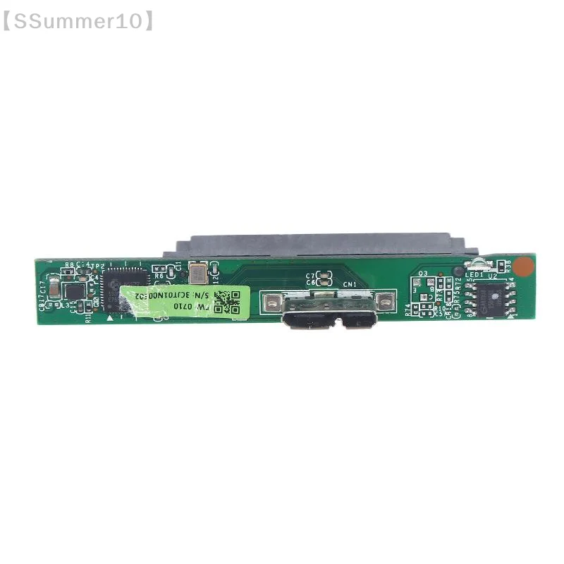 【SSummer10】1/2/3 шт. для портативного адаптера JMS577 с разъемом SATA USB для подключения к мобильному жесткому диску【SS】
【SSummer10】1/2/3 шт. для портативного адаптера JMS577 с разъемом SATA USB для подключения к мобильному жесткому диску【SS】