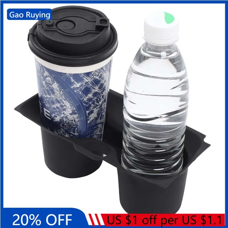 Gao Ruying For BMW 1 2 Series F20 F21 F22 F23 F87 2018-2019 TPE Car Center Console Drink Water Cup Holder Cover Car Accessories
Gao Ruying For BMW 1 2 Series F20 F21 F22 F23 F87 2018-2019 TPE Car Center Console Drink Water Cup Holder Cover Car Accessories