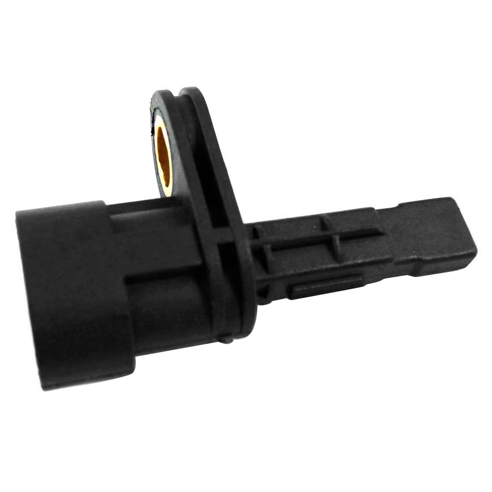 Unusual 4X 2Pin 92211237 Car Rear ABS Wheel Speed Sensor 5S11266 SU12719 For Buick Caprice Pontiac G8 For Holden
Unusual 4X 2Pin 92211237 Car Rear ABS Wheel Speed Sensor 5S11266 SU12719 For Buick Caprice Pontiac G8 For Holden