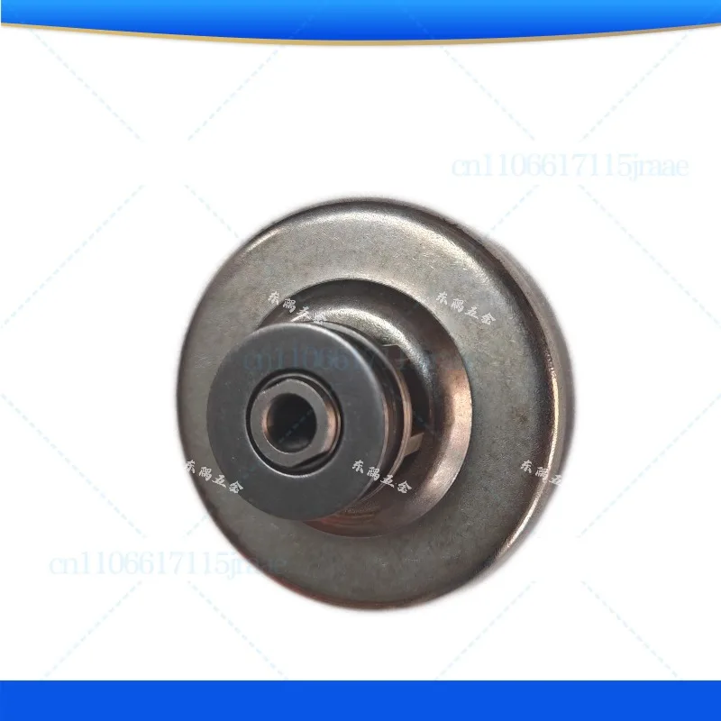 Для электрической цепной пилы Makita, тормозной барабан UC3030/3051/3551/4030/4051/4551, универсальный 123886-6
Для электрической цепной пилы Makita, тормозной барабан UC3030/3051/3551/4030/4051/4551, универсальный 123886-6