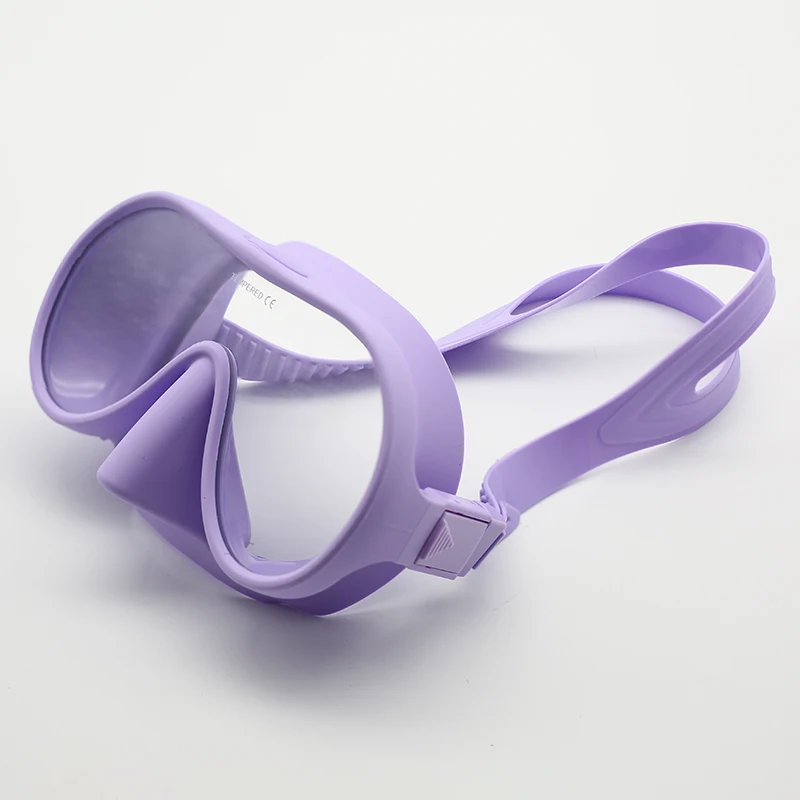 JUNHAIINS Brand NEW Tempered Glass Freediving Mask Snorkeling Set Diving Mask All-Inclusive Silicone buceo 프리다이빙 máscara 스노쿨링
JUNHAIINS Brand NEW Tempered Glass Freediving Mask Snorkeling Set Diving Mask All-Inclusive Silicone buceo 프리다이빙 máscara 스노쿨링