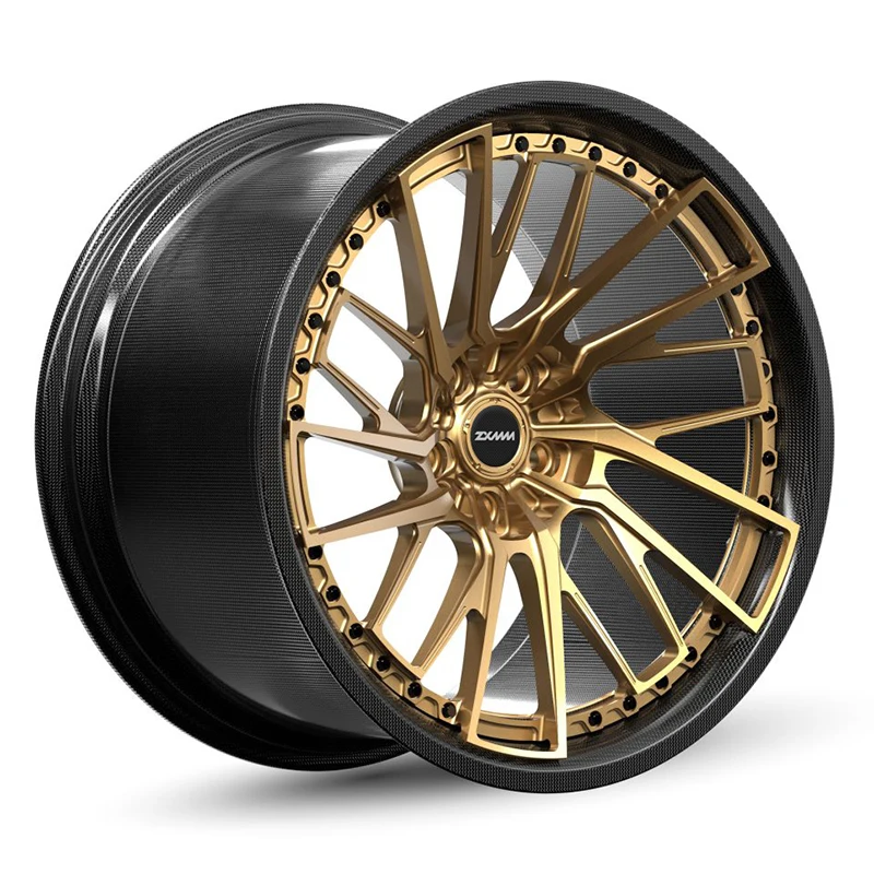 18 19 20 21 Inch Custom Forged Carbon Fiber Wheel for Car for Lamborghini 911 G63 5x120 5x130 Full Barrel Rims
18 19 20 21 Inch Custom Forged Carbon Fiber Wheel for Car for Lamborghini 911 G63 5x120 5x130 Full Barrel Rims