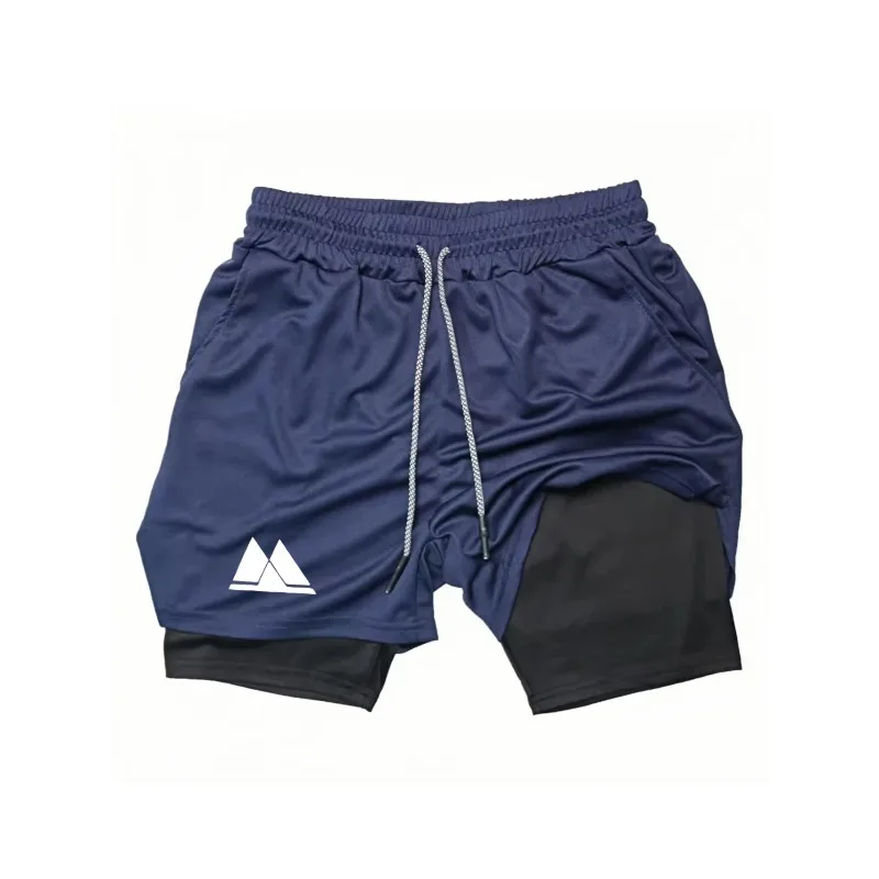 Basketball Pants for Men's Summer 2-in-1 Professional Running Fashion Comfortable Shorts Double Deck Sports Multi-functional
Basketball Pants for Men's Summer 2-in-1 Professional Running Fashion Comfortable Shorts Double Deck Sports Multi-functional