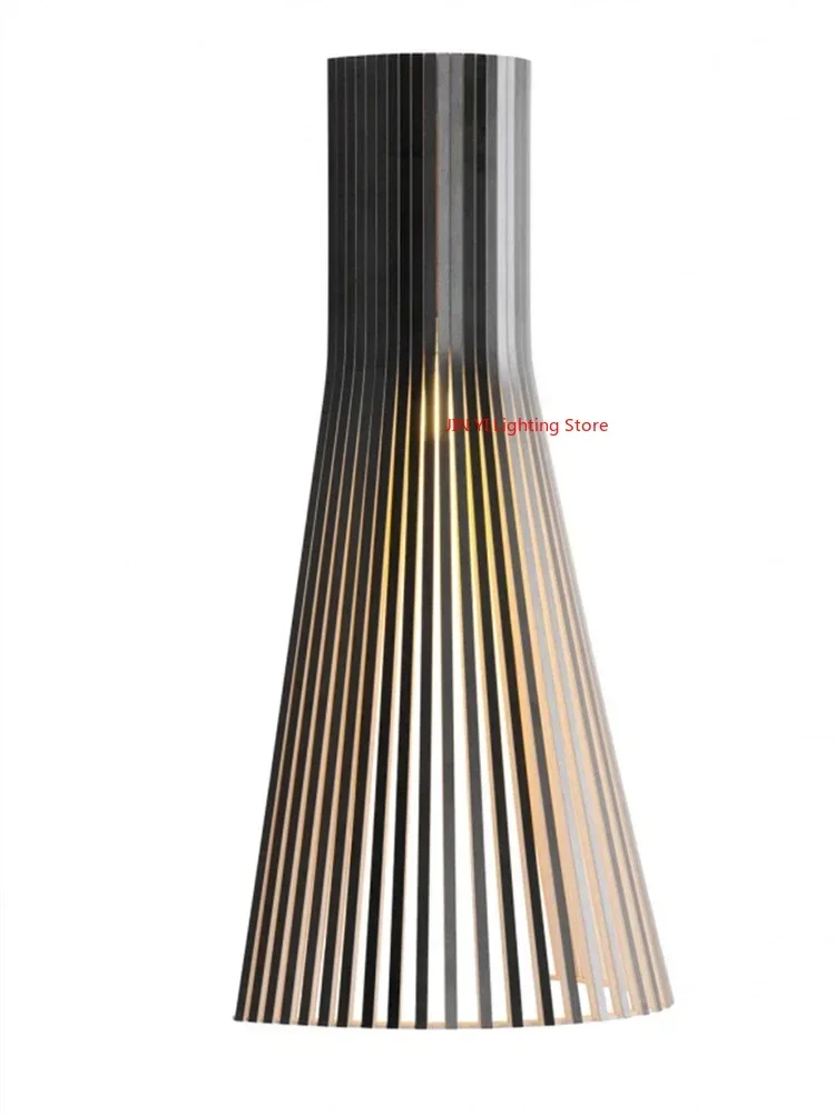 Hot Sales Japanese Solid Wood Tatami Wall Lamp Restaurant Corridor Light Art Single Head Black Laminated Lamps
Hot Sales Japanese Solid Wood Tatami Wall Lamp Restaurant Corridor Light Art Single Head Black Laminated Lamps