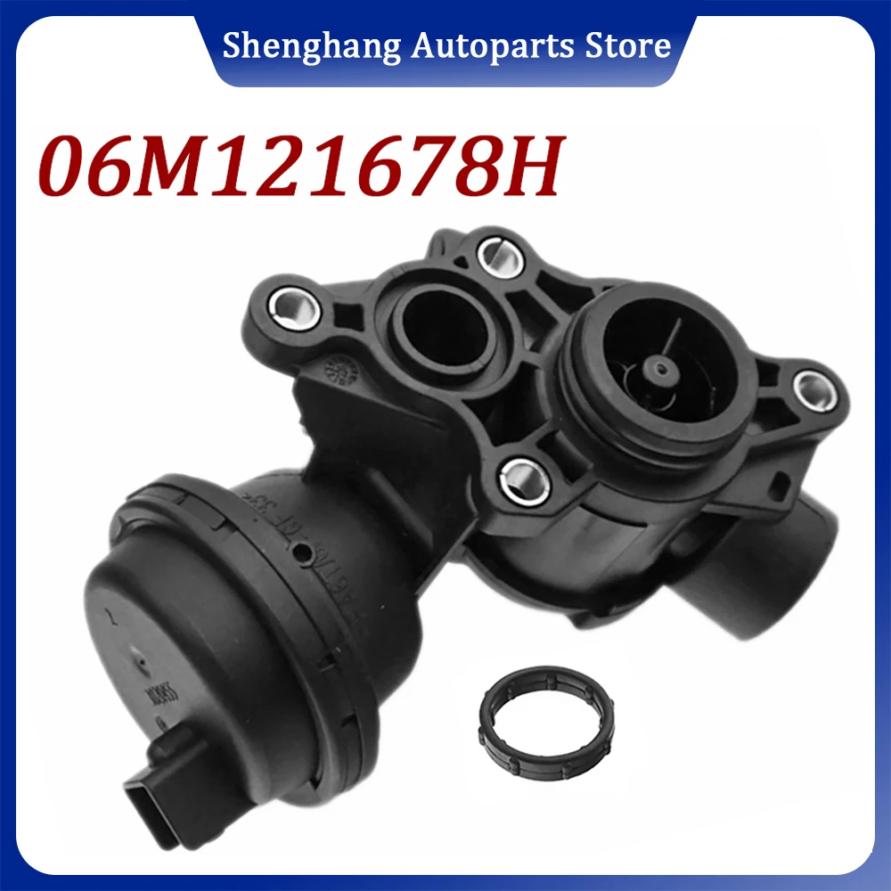 06M121678H Thermal Pneumatic Valve 06M121678F 06M121678G 9A712167800 PAB121678 For Audi S4 A7 Q7 Q8 A8 A6 Macan Cayenne Panamera
06M121678H Thermal Pneumatic Valve 06M121678F 06M121678G 9A712167800 PAB121678 For Audi S4 A7 Q7 Q8 A8 A6 Macan Cayenne Panamera
