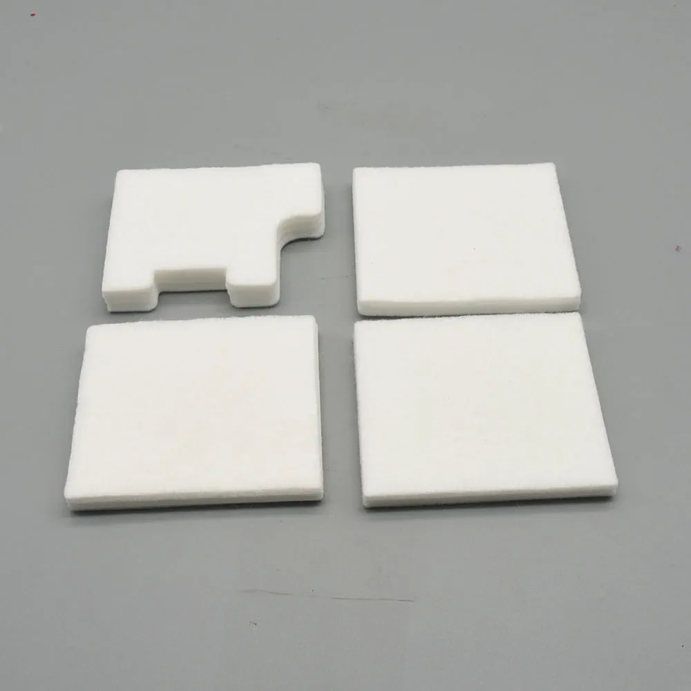 1X Ink Absorber Pad Sponge for BROTHER MFC J6510DW J6910DW / J6510 J6710 J6910
1X Ink Absorber Pad Sponge for BROTHER MFC J6510DW J6910DW / J6510 J6710 J6910