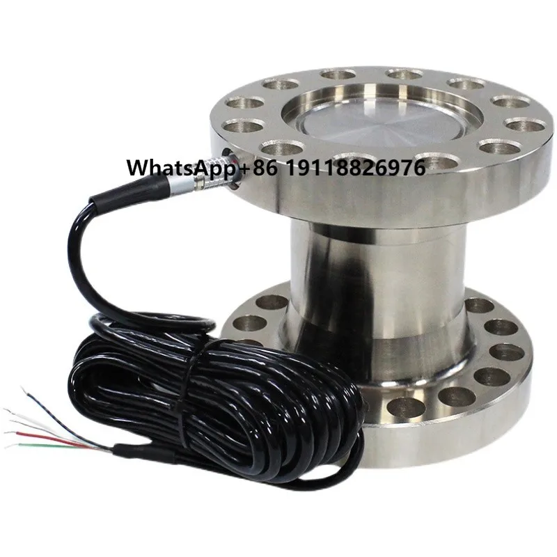 30T 50T DYZ-015 LCZ-A15 load cell weighing sensor 30t ton Column Force Measuring Flange Aerial force sensors load cells
30T 50T DYZ-015 LCZ-A15 load cell weighing sensor 30t ton Column Force Measuring Flange Aerial force sensors load cells