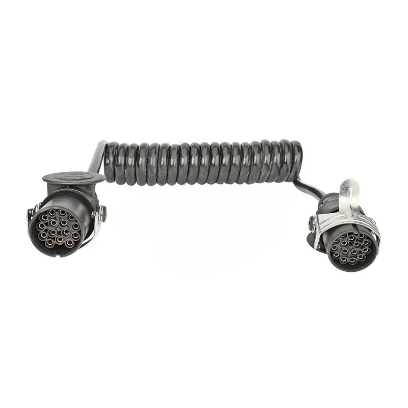 20730242 21264638 4460087100 электрический соединитель CoilCable для грузовиков Volvo
20730242 21264638 4460087100 электрический соединитель CoilCable для грузовиков Volvo