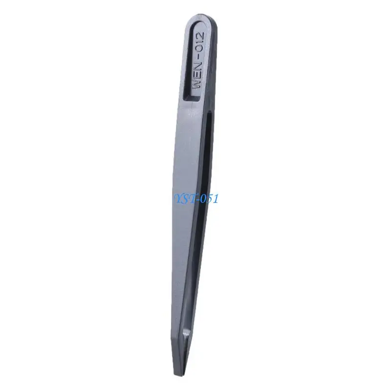 E15A 14Pcs Bendable Carbon Fiber Scrapers for Labels and Gaps Cleaning
E15A 14Pcs Bendable Carbon Fiber Scrapers for Labels and Gaps Cleaning