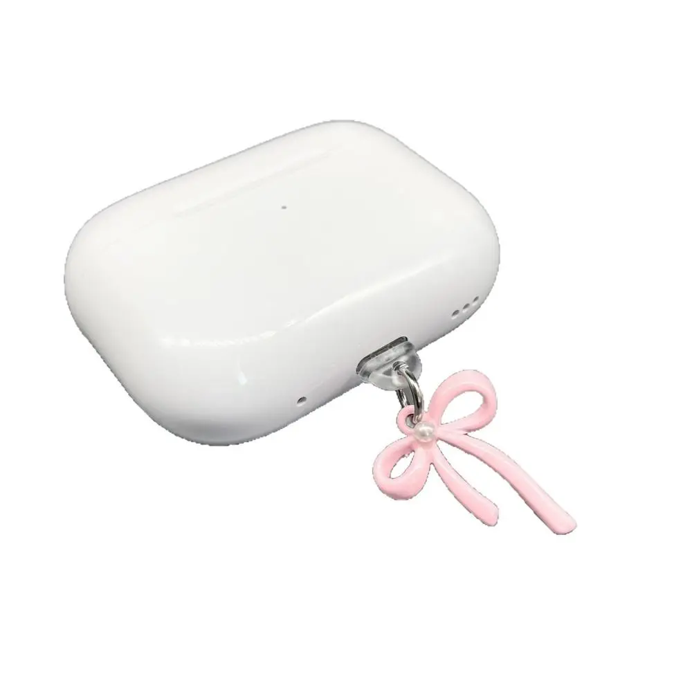 2pcs Pink Bow Dust Plug Charm Cartoon Type-C Port Charging Port Plug Cute Dustproof Plug for Kindle Reader Accessories
2pcs Pink Bow Dust Plug Charm Cartoon Type-C Port Charging Port Plug Cute Dustproof Plug for Kindle Reader Accessories