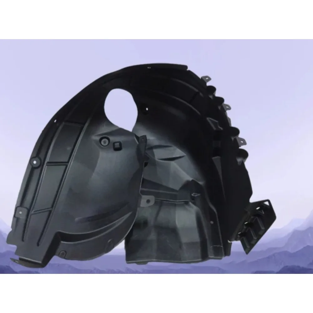 SA2HG-3102110-D1 For BYD Song Pro DM-i Champion Edition Rear Wheel Fender Assembly Leaf Plate Inner Lining Plastic Shield
SA2HG-3102110-D1 For BYD Song Pro DM-i Champion Edition Rear Wheel Fender Assembly Leaf Plate Inner Lining Plastic Shield
