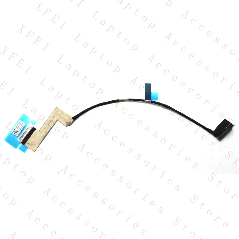 D 5C10S31389 New LCD EDP Cable DC02C01AY10 For IdeaPad Pro 5 14AKP10 83JL 14ASP10
D 5C10S31389 New LCD EDP Cable DC02C01AY10 For IdeaPad Pro 5 14AKP10 83JL 14ASP10