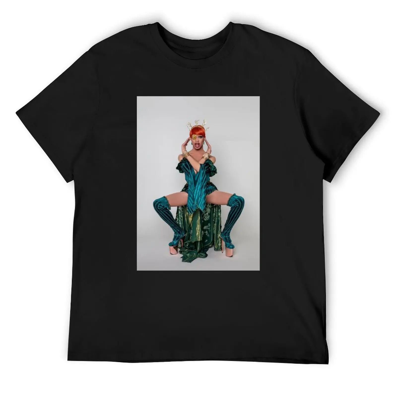 Yvie Oddly Odd Bless T-Shirt Funny t-shirt croswit shirt man oversized t shirt korean fashion mens t shirts top quality
Yvie Oddly Odd Bless T-Shirt Funny t-shirt croswit shirt man oversized t shirt korean fashion mens t shirts top quality