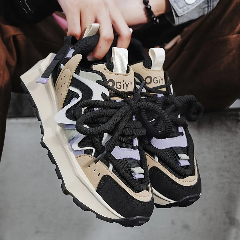 2024 new Shoes For men Sneakers Male casual Mens Shoe tenis Luxury shoes Trainer Race Breathable Shoes fashion loafers running
2024 new Shoes For men Sneakers Male casual Mens Shoe tenis Luxury shoes Trainer Race Breathable Shoes fashion loafers running