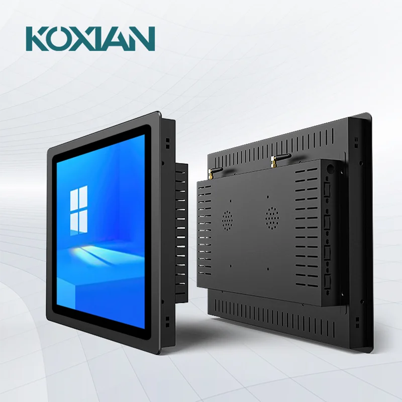 15.6 Inch Industrial Tablet PC With 10-Point Capacitive Touch Screen Waterproof IP65 Stock Availability
15.6 Inch Industrial Tablet PC With 10-Point Capacitive Touch Screen Waterproof IP65 Stock Availability