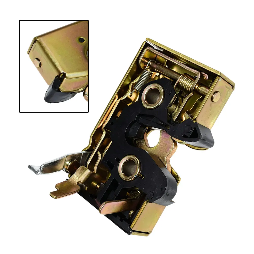 Door Lock Box Catch Latch For Rabbit Cabriolet For Jetta Door Lock Catch Latch Front Left 327837015B Metal Automobiles Parts
Door Lock Box Catch Latch For Rabbit Cabriolet For Jetta Door Lock Catch Latch Front Left 327837015B Metal Automobiles Parts