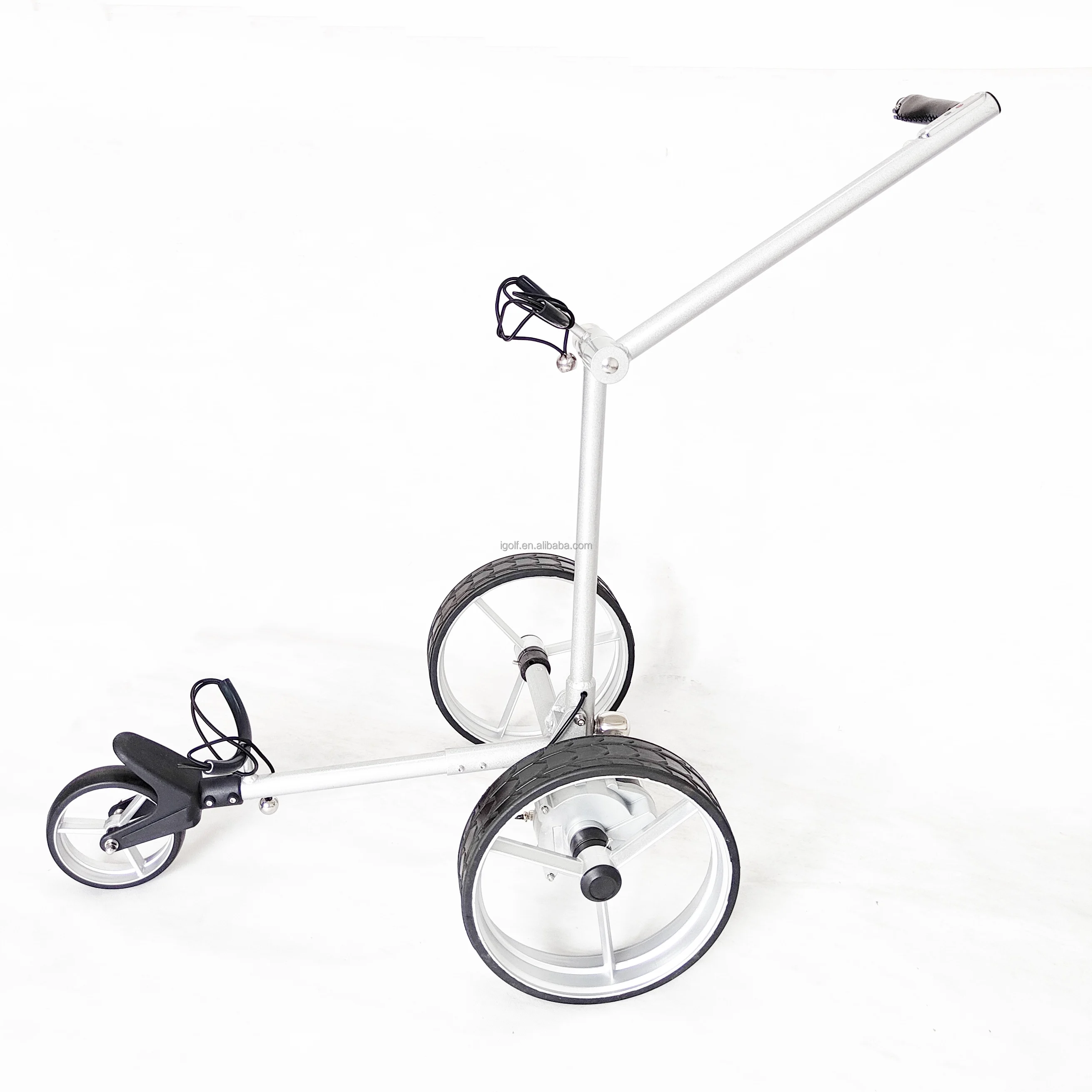 Electric Golf Push Cart Lead Acid Battery Remote Control Foldable Trolley Club Caddy For Men Women Outdoor Course Match Play
Electric Golf Push Cart Lead Acid Battery Remote Control Foldable Trolley Club Caddy For Men Women Outdoor Course Match Play