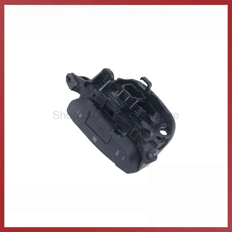 Suitable for Buick Chevrolet Auto Parts Steering Wheel Button Switch Multifunction Adjustment Switch 15276854
Suitable for Buick Chevrolet Auto Parts Steering Wheel Button Switch Multifunction Adjustment Switch 15276854