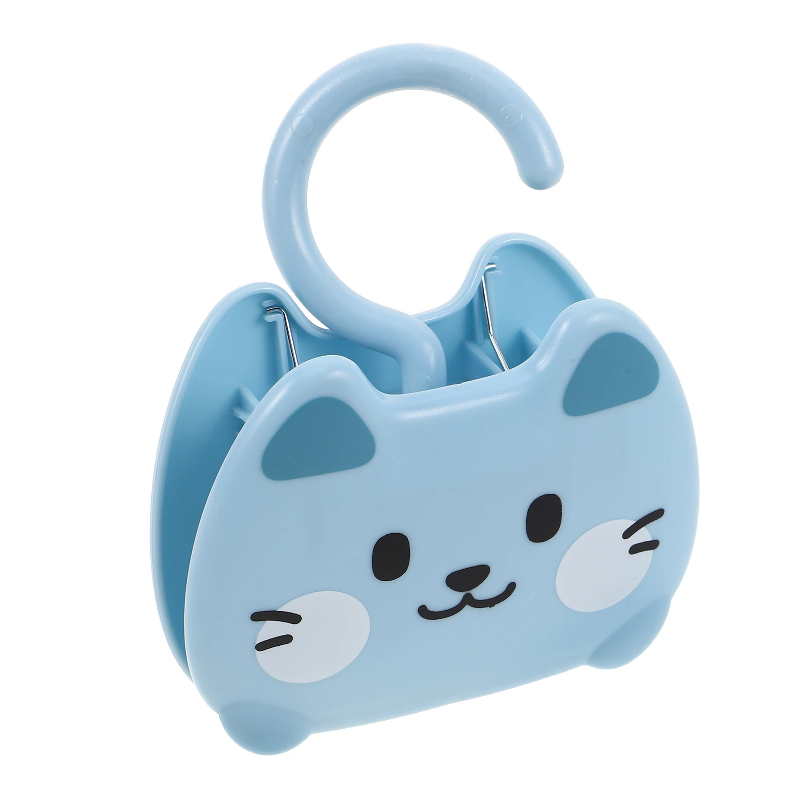 Cat Hook Hanger Cartoon Multipurpose Hooks Cute Plastic Clothes Hangers Laundry Creative Kitten
Cat Hook Hanger Cartoon Multipurpose Hooks Cute Plastic Clothes Hangers Laundry Creative Kitten